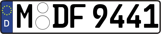 M-DF9441