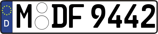M-DF9442