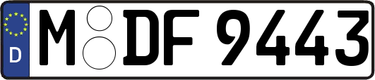 M-DF9443