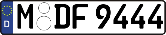 M-DF9444