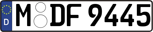 M-DF9445