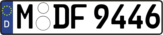 M-DF9446