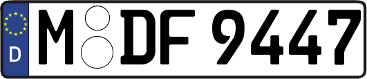 M-DF9447
