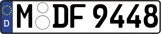 M-DF9448