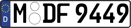 M-DF9449