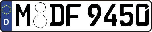 M-DF9450