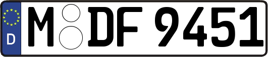 M-DF9451