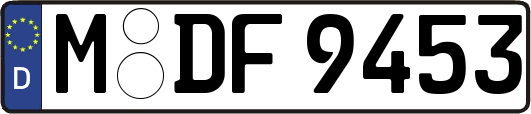 M-DF9453