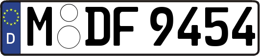 M-DF9454
