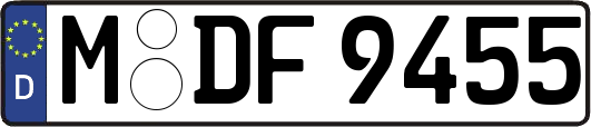 M-DF9455