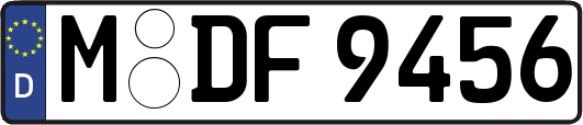 M-DF9456