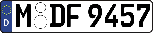 M-DF9457