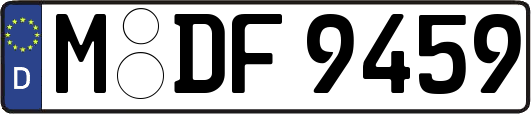M-DF9459