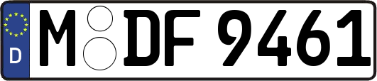 M-DF9461