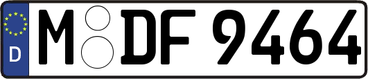 M-DF9464