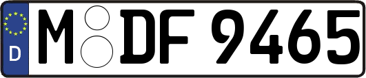 M-DF9465