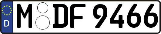 M-DF9466