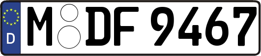 M-DF9467