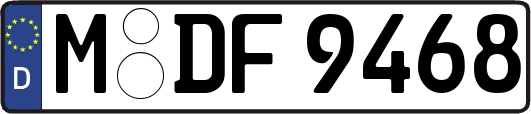 M-DF9468