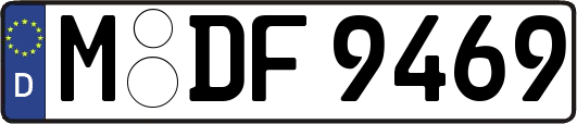 M-DF9469