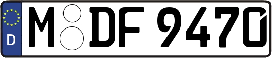 M-DF9470