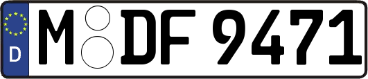 M-DF9471
