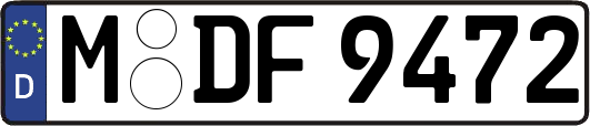 M-DF9472