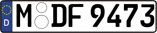 M-DF9473