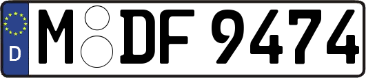 M-DF9474