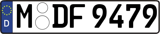 M-DF9479
