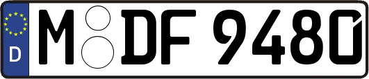 M-DF9480
