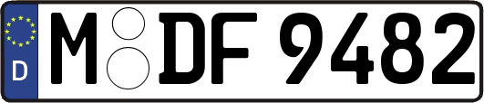 M-DF9482