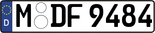M-DF9484