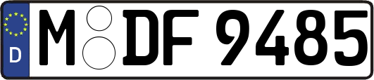 M-DF9485