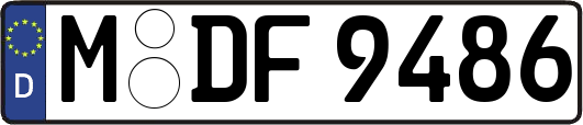 M-DF9486