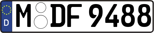 M-DF9488