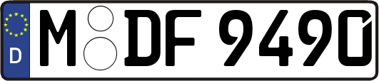 M-DF9490
