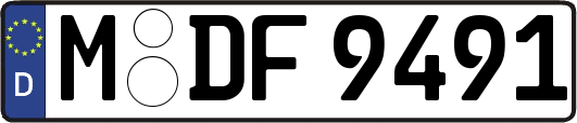 M-DF9491