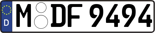 M-DF9494