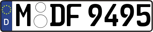 M-DF9495