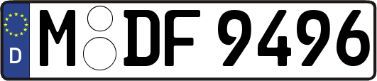 M-DF9496