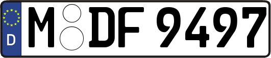 M-DF9497