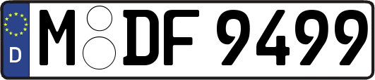M-DF9499