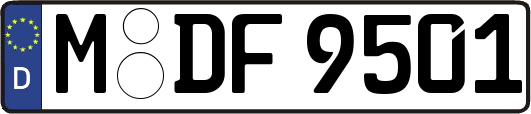 M-DF9501