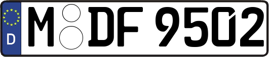 M-DF9502