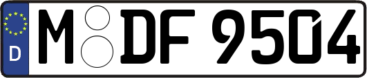 M-DF9504