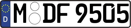 M-DF9505