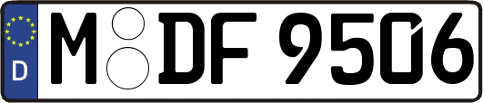 M-DF9506
