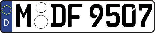 M-DF9507