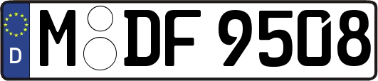 M-DF9508